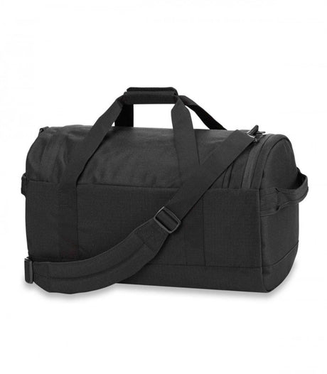 Bolsa eq duffle 35l black dakine 2