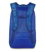 Mochila campus l 33l ornamental deep blue dakine 2