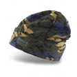 Gorro kids jax fleece beanie cascade camo dakine 1