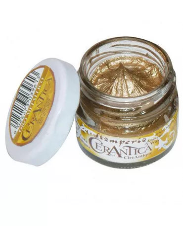 Cerantica STAMPERIA Bronce 20ml 1