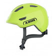 T45-50 casco smiley 3.0 shiny yellow abus 1
