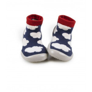 Zapatilla cloud phospho collegien 1