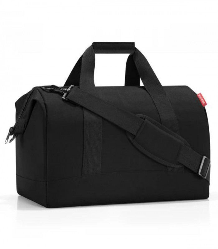 Bolsa viaje allrounder l black reisenthel 1