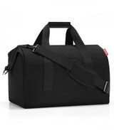 Bolsa viaje allrounder l black reisenthel 1