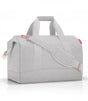 Bolsa viaje allrounder l sky rose reisenthel 1