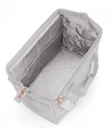 Bolsa viaje allrounder l sky rose reisenthel 2