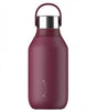 Botella inox. serie 2 plum 350ml chilly's 1