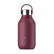 Botella inox. serie 2 plum 350ml chilly's 1