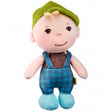 Muñequito mateo haba 1