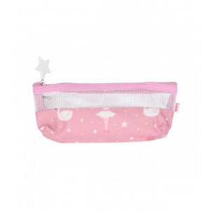 Bolsa cepillo de dientes bailarina tutete 1