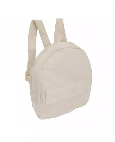 Textil MOCHILA INFANTIL Algodón 23x21cm 1