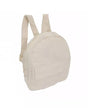 Textil MOCHILA INFANTIL Algodón 23x21cm 1