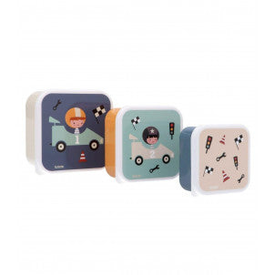 3 cajitas merienda speed racers tutete 1