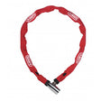Candado con llave 150060 rojo abus 1