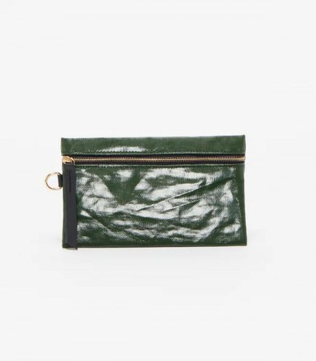 Cartera jack gomme molly linen cypres 1