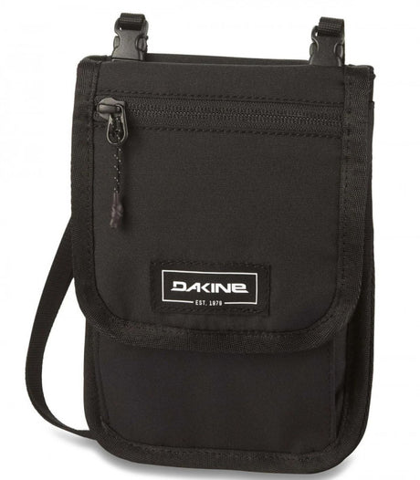 Cartera travel wallet black dakine 1