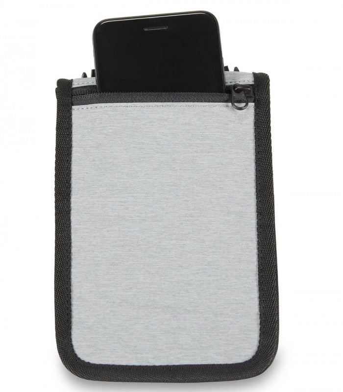 Cartera travel wallet black dakine 2