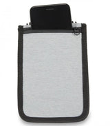 Cartera travel wallet black dakine 2