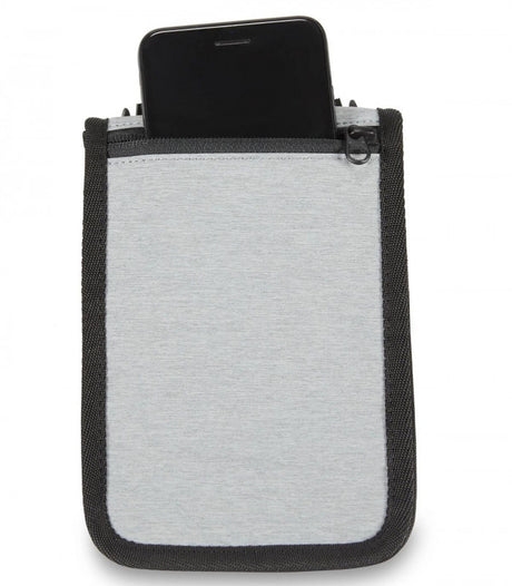 Cartera travel wallet black dakine 2