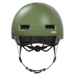T55-59 casco skurb ace jade green abus 2