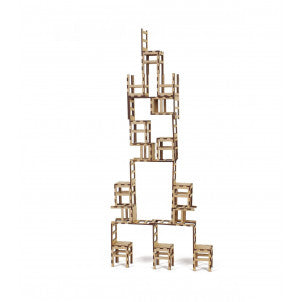 Las sillas mini pico pao 2