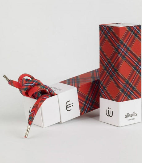 Cordones genuine brave sliwils 1