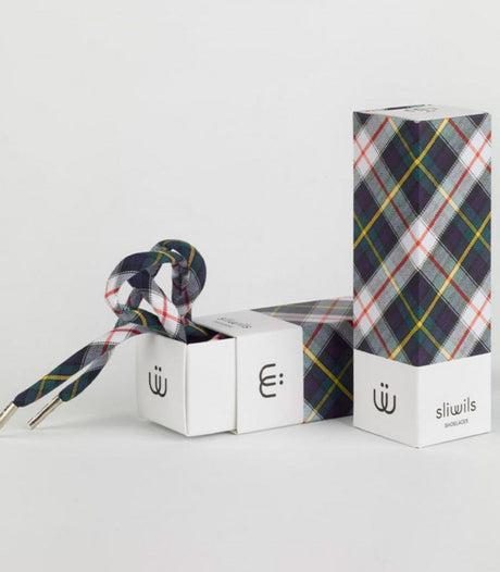 Cordones genuine suret sliwils 1