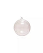 Bola metacrilato 18 cm divisible 1