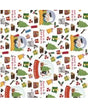 PAPEL ARROZ PFY Olentzero eta maridomingi II 1