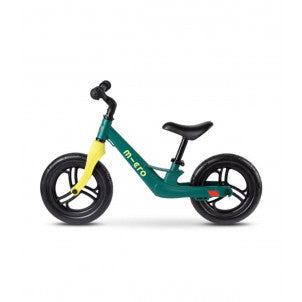 Balance bike lite verde micro 1