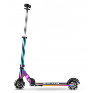 Patinete neochrome led micro 1