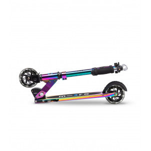 Patinete neochrome led micro 2