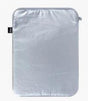 Funda para portatil metallic silver 13'' loqi 1