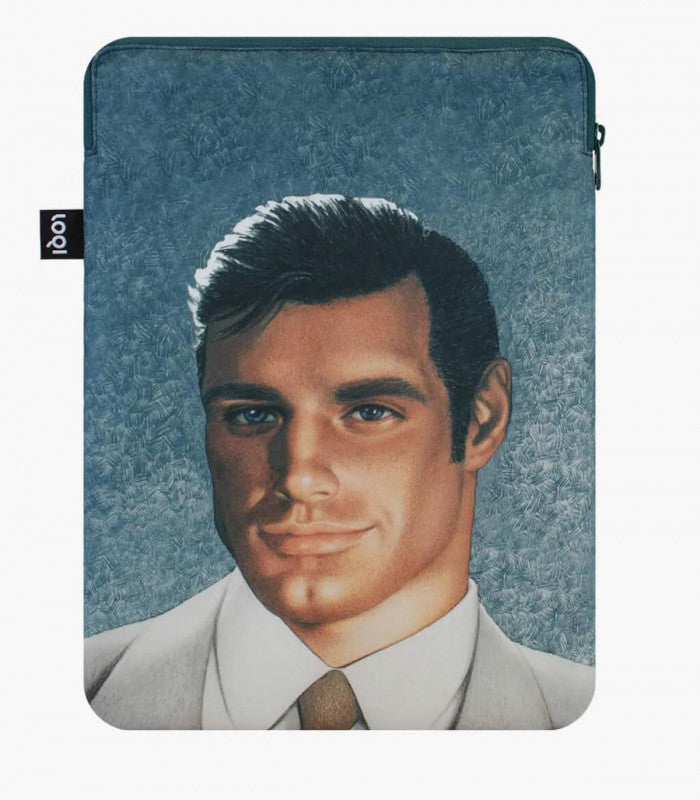 Funda para portatil tom of finland 13'' loqi 2