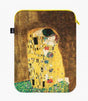 Funda para portatil gustav klimt 13'' loqi 1