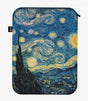 Funda para portatil van gogh 13'' loqi 1