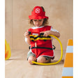 Disfraz de bombero plantoys 1