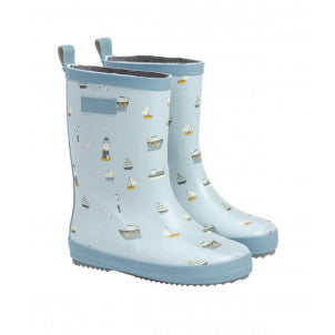 Botas de agua sailors bay little dutch 1