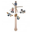 Movil musical sailors bay little dutch 1