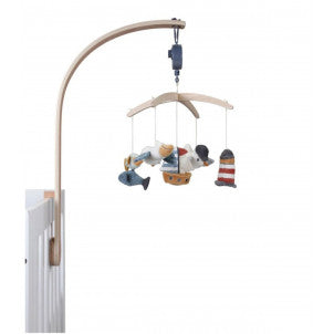 Movil musical sailors bay little dutch 2