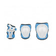 Protecciones azul yvolution 1