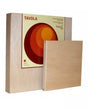 Madera Tavola Bastidor 30x30x4cm 1