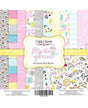 COLECCIÓN 30x30 FABRIKA DECORU MY TINY SPARROW GIRL 1