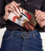 Pouch mini leopard antan creations 1