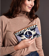 Pouch mini polo bird antan creations 2