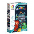 Escondite con monstruos smart games 1