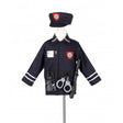 Conjunto policia souza 4-7 años 1