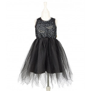 Vestido mathilde souza 5-7 años 1