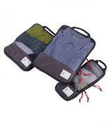 Set de fundas de viaje troika 2