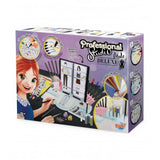 Estudio de moda profesional deluxe buki 1